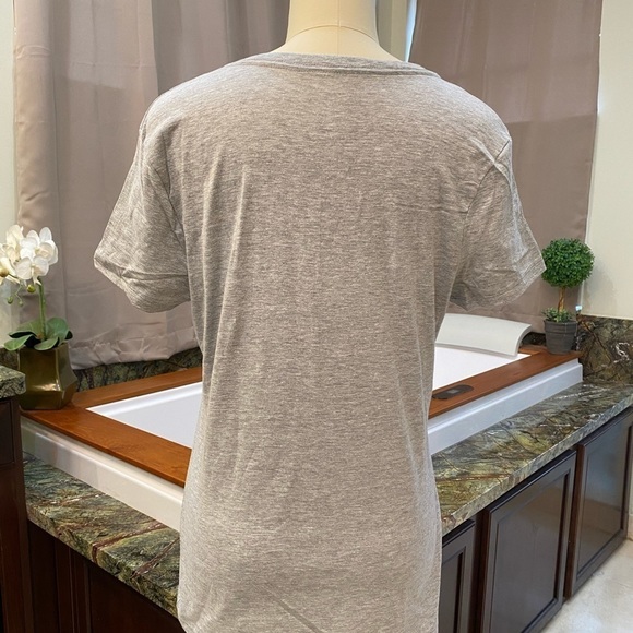 Fragile Like A Bomb Tee - Picture 3 of 4